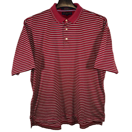 Tommy Hilfiger Golf Polo (Vintage) (Preloved)