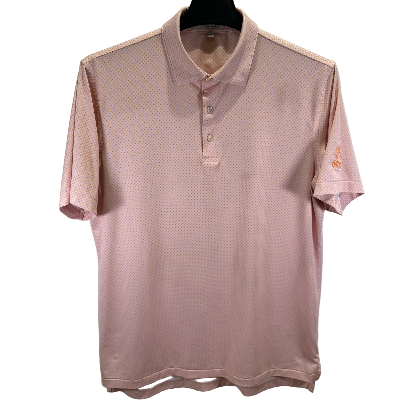 Peter Millar Minnehaha Country Club Polo (Preloved)