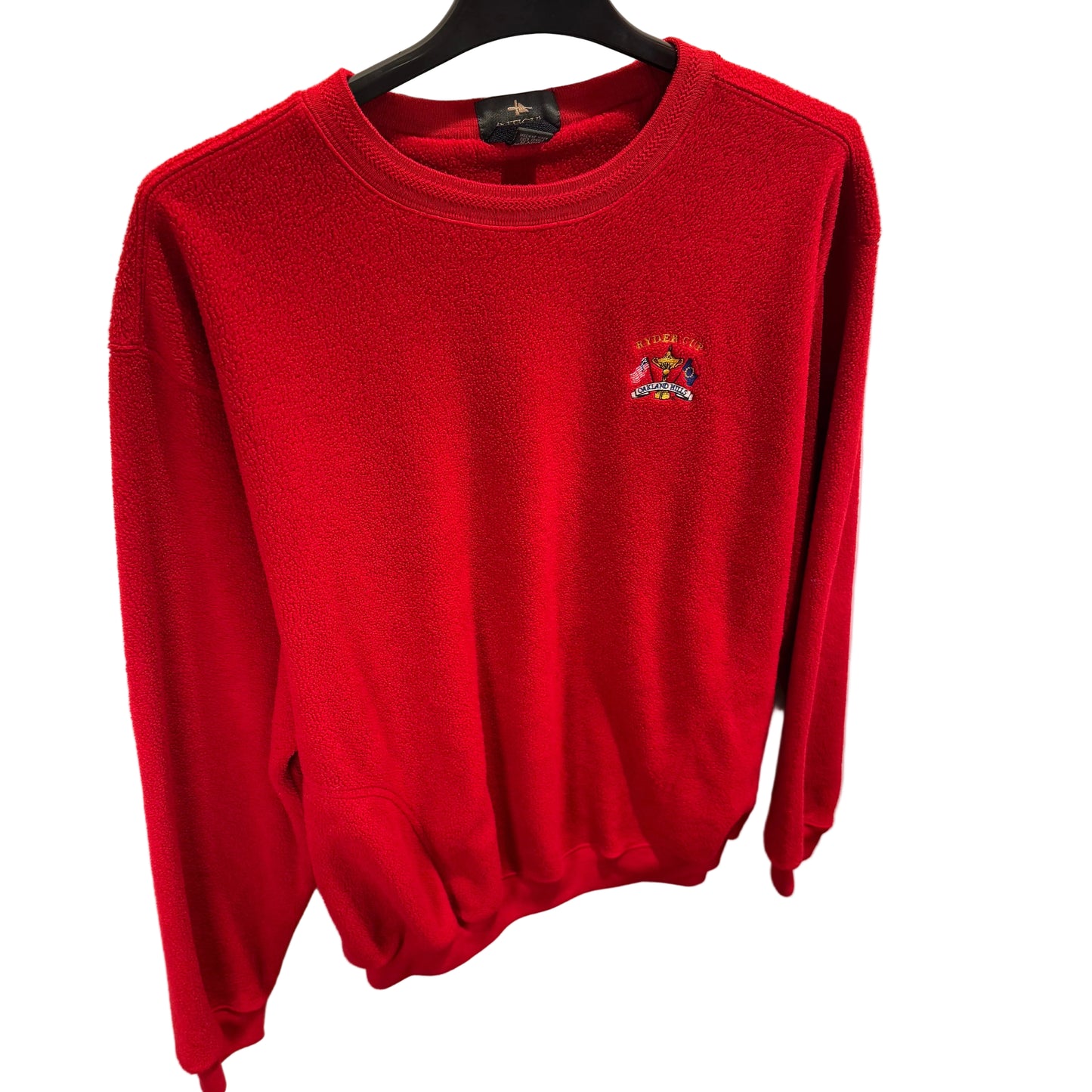 Antigua Ryder Cup Oakland Hills Sweater (Vintage) (Preloved)