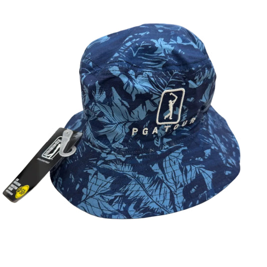 PGA Tour Reversible Bucket Hat (New)