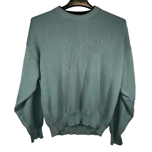Ashworth Golf Logo Sweater (Vintage) (Preloved)