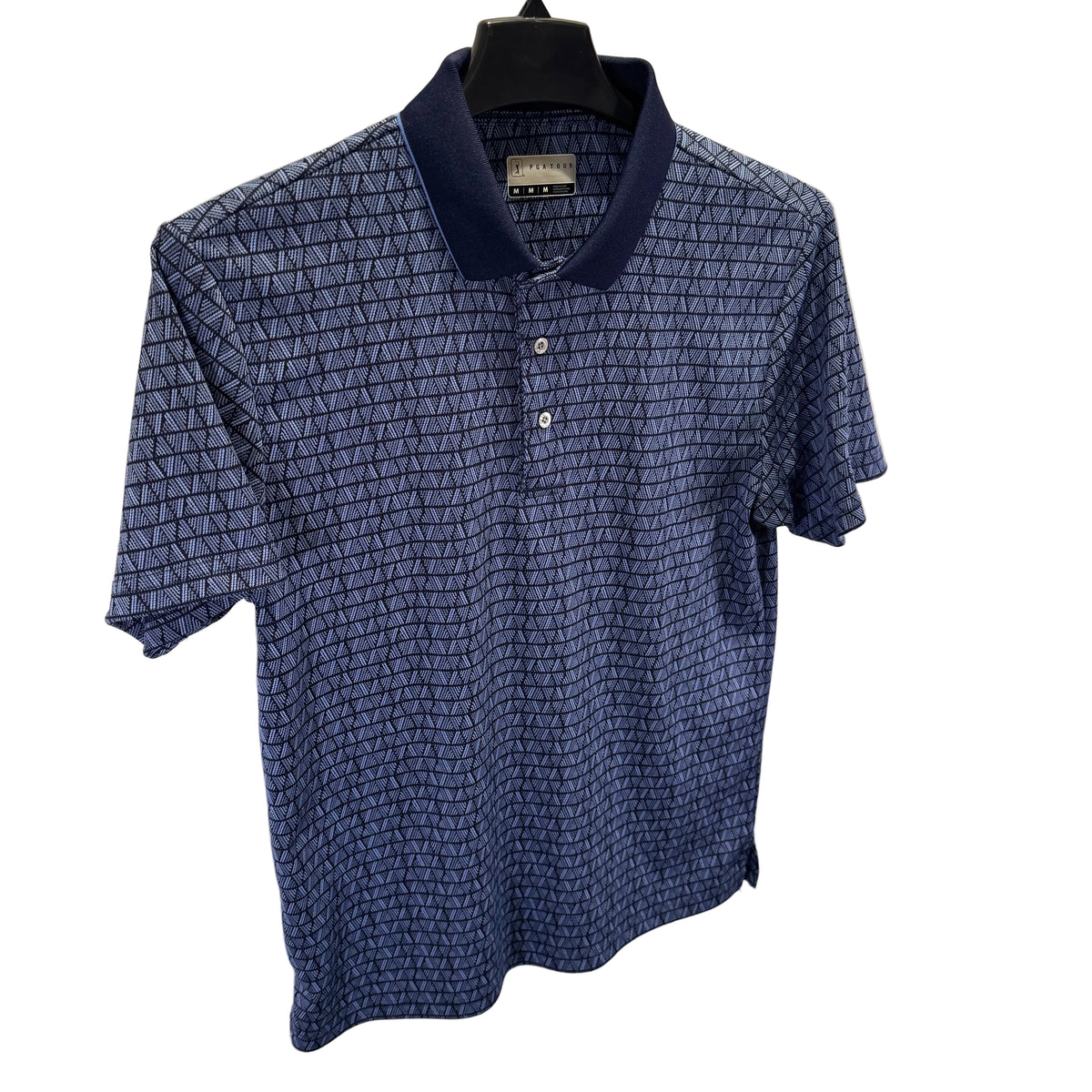 PGA Tour Polo (Preloved)
