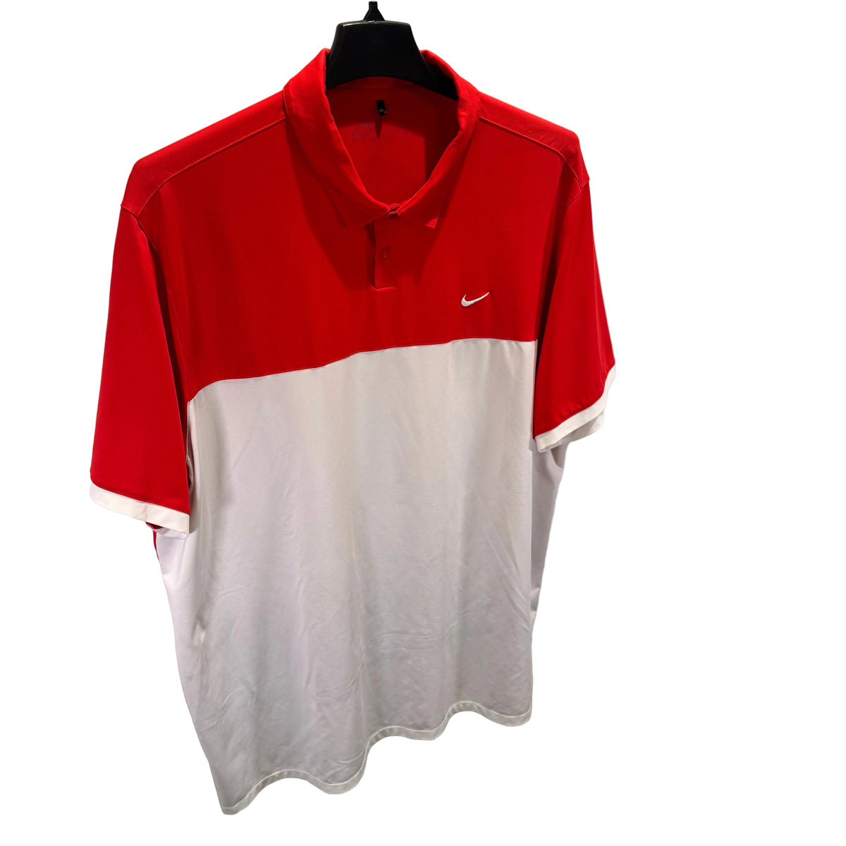 Nike Golf Polo (Preloved)