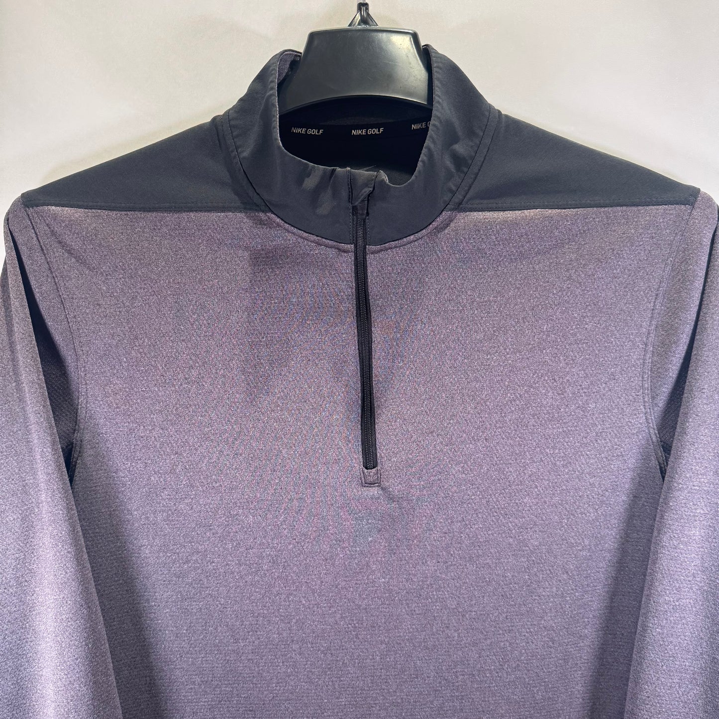 Nike Golf Tour Dri-Fit 1/4 Zip Pullover (Preloved)