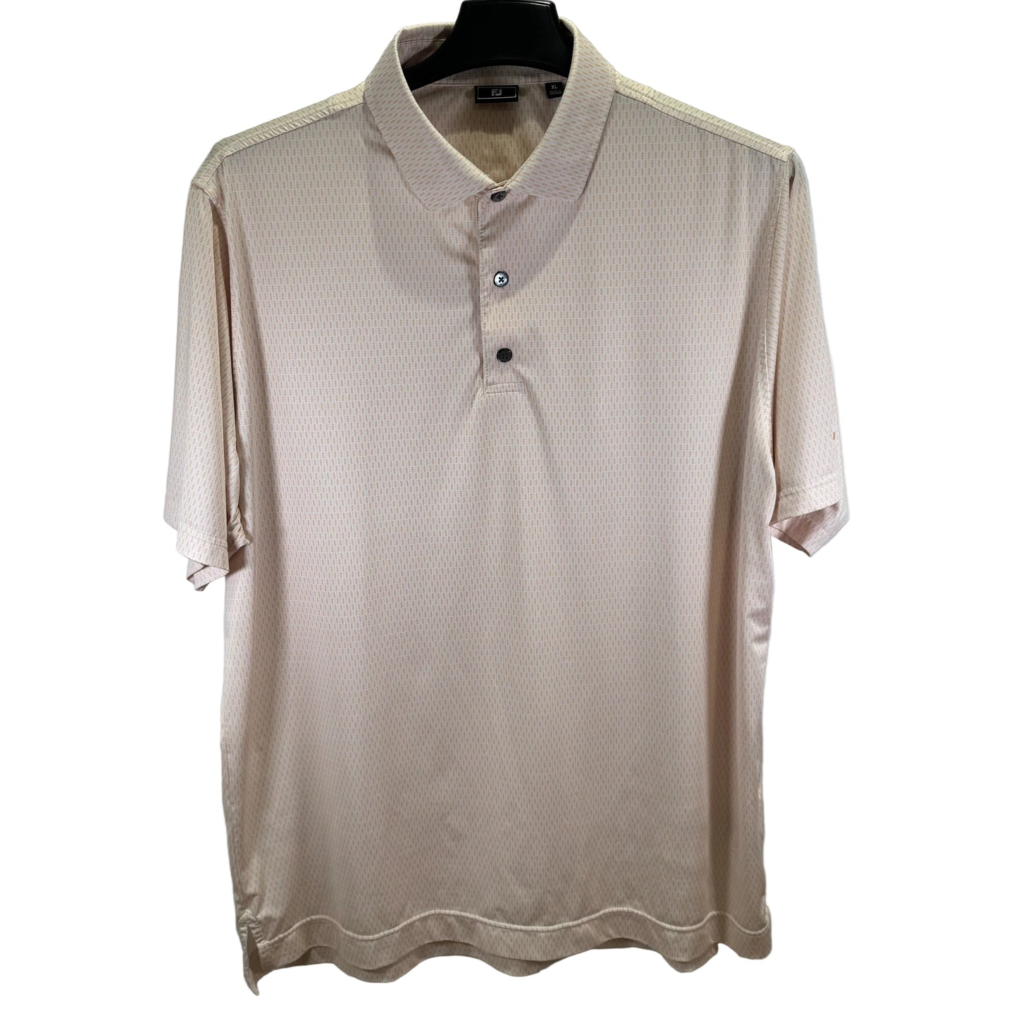 Footjoy The Prairie Club Polo (Preloved)