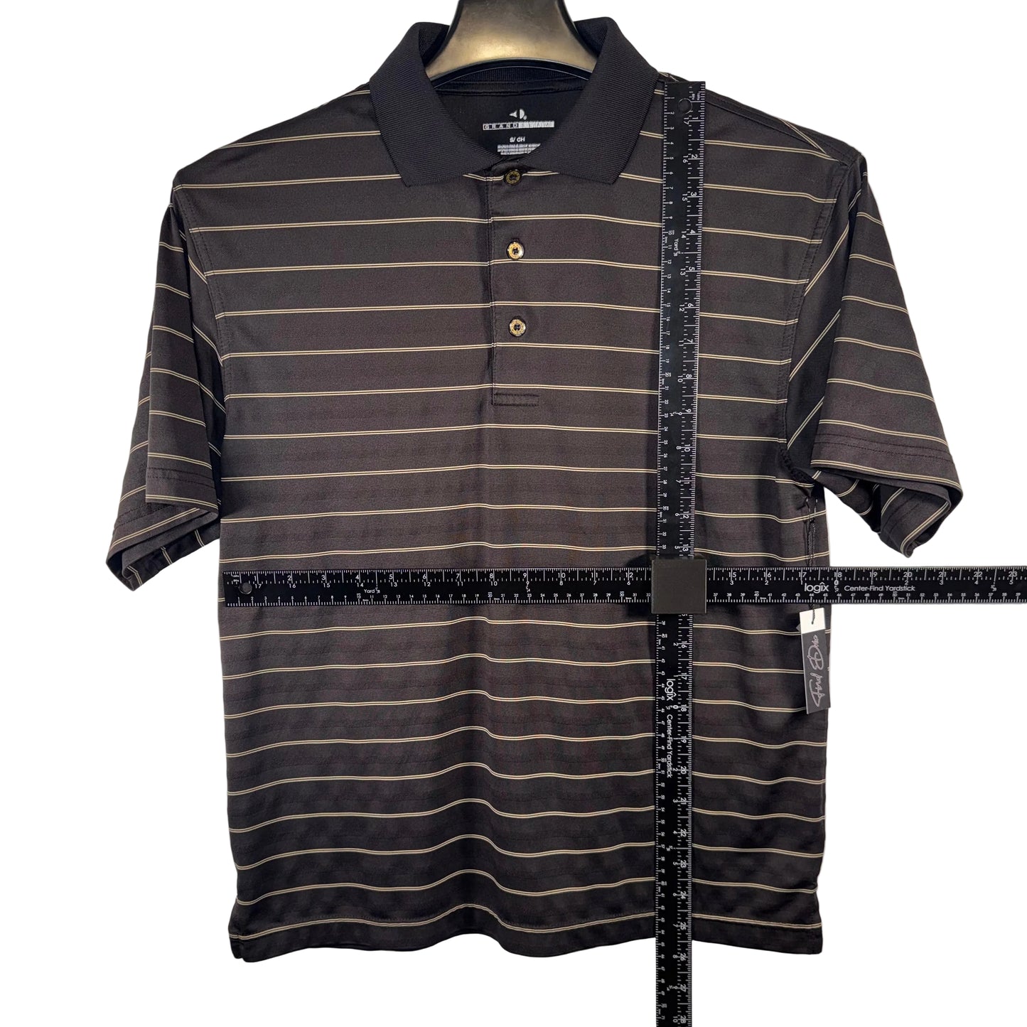 Grand Slam Polo (Preloved)