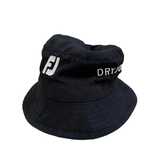 Footjoy Dryjoys Bucket Hat (Vintage) (Preloved)