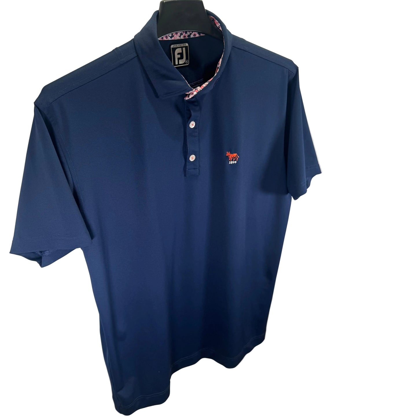 Footjoy Polo (Preloved)