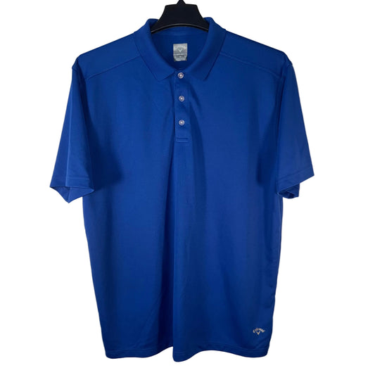 Callaway Opti-Dri Polo (Preloved)