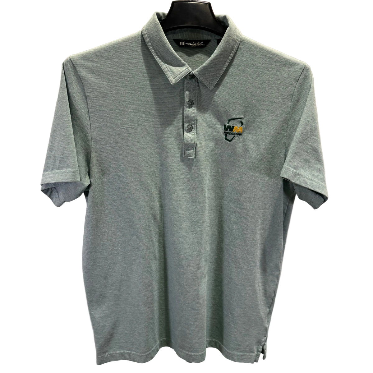 Travis Mathews Waste Management Open Polo (Preloved)