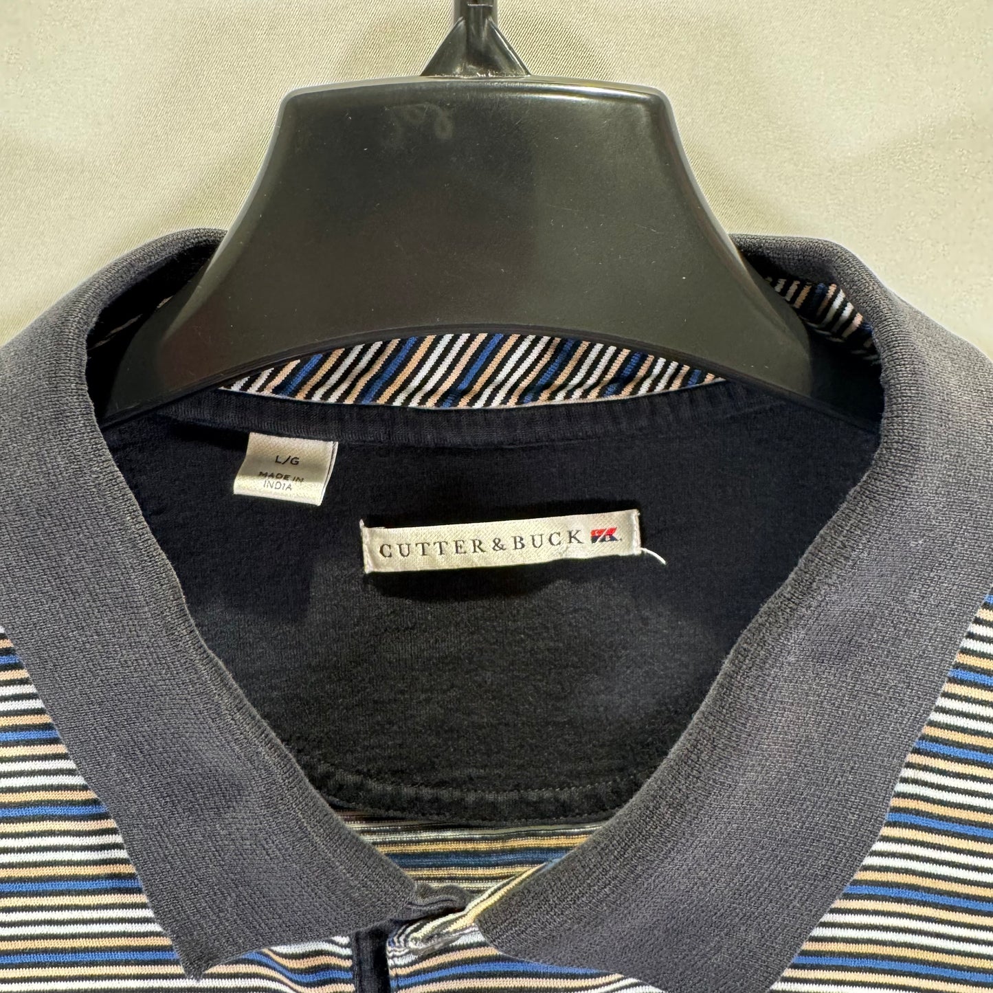 Cutter & Buck Polo (Vintage) (Preloved)