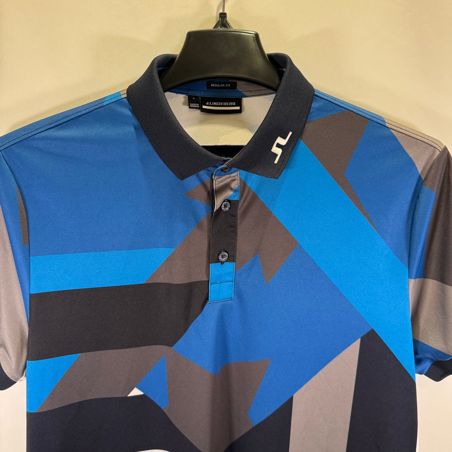 J. Lindeberg Polo (Preloved)