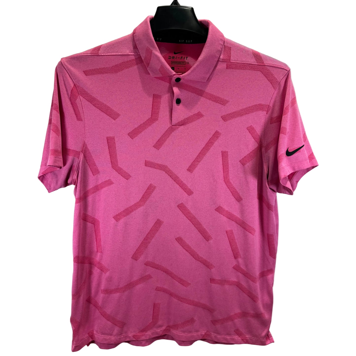 Nike Golf Polo (Preloved)