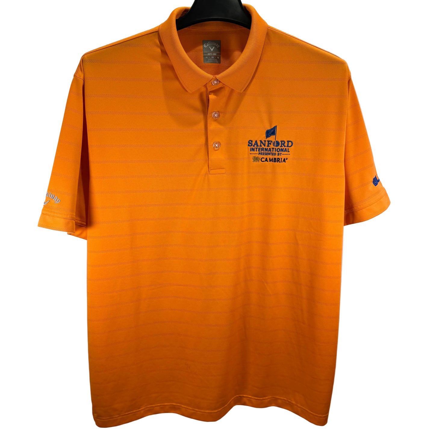 Callaway Sanford International Polo (Preloved)