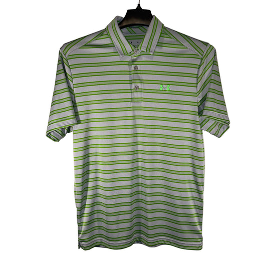 Under Amour Loose Fit Polo (Preloved)