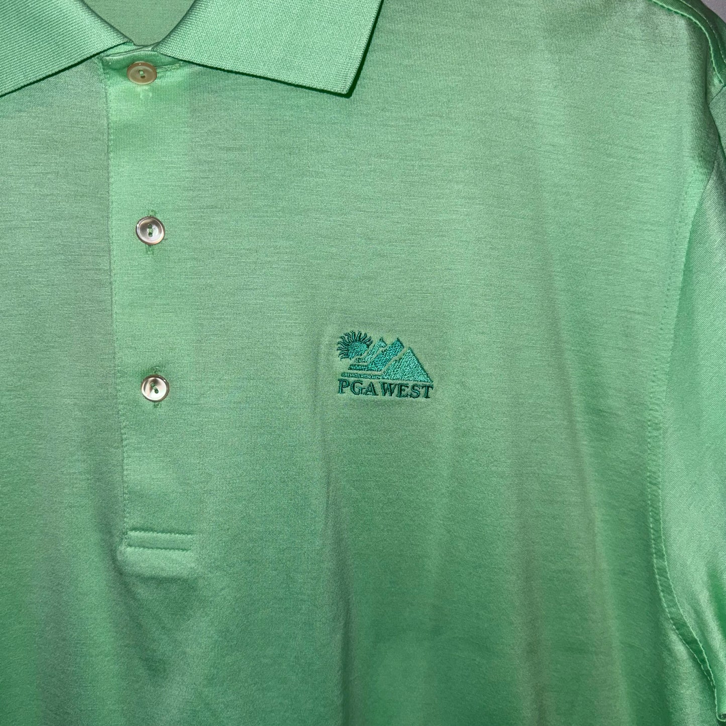 Peter Millar PGA West Polo (New)