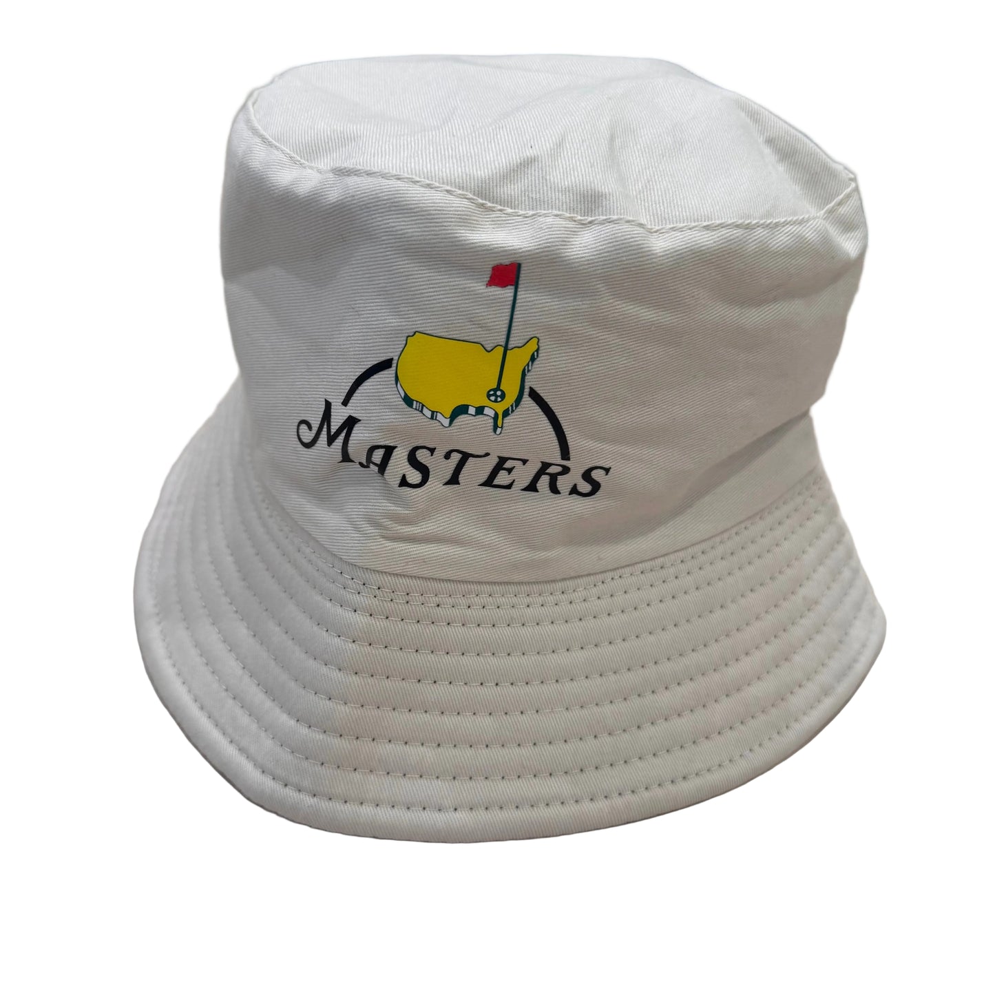 Masters Reversible Bucket Hat (Preloved)
