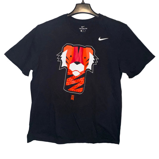 Nike Tiger Woods Golf Club Head Cover T-Shirt (Preloved)