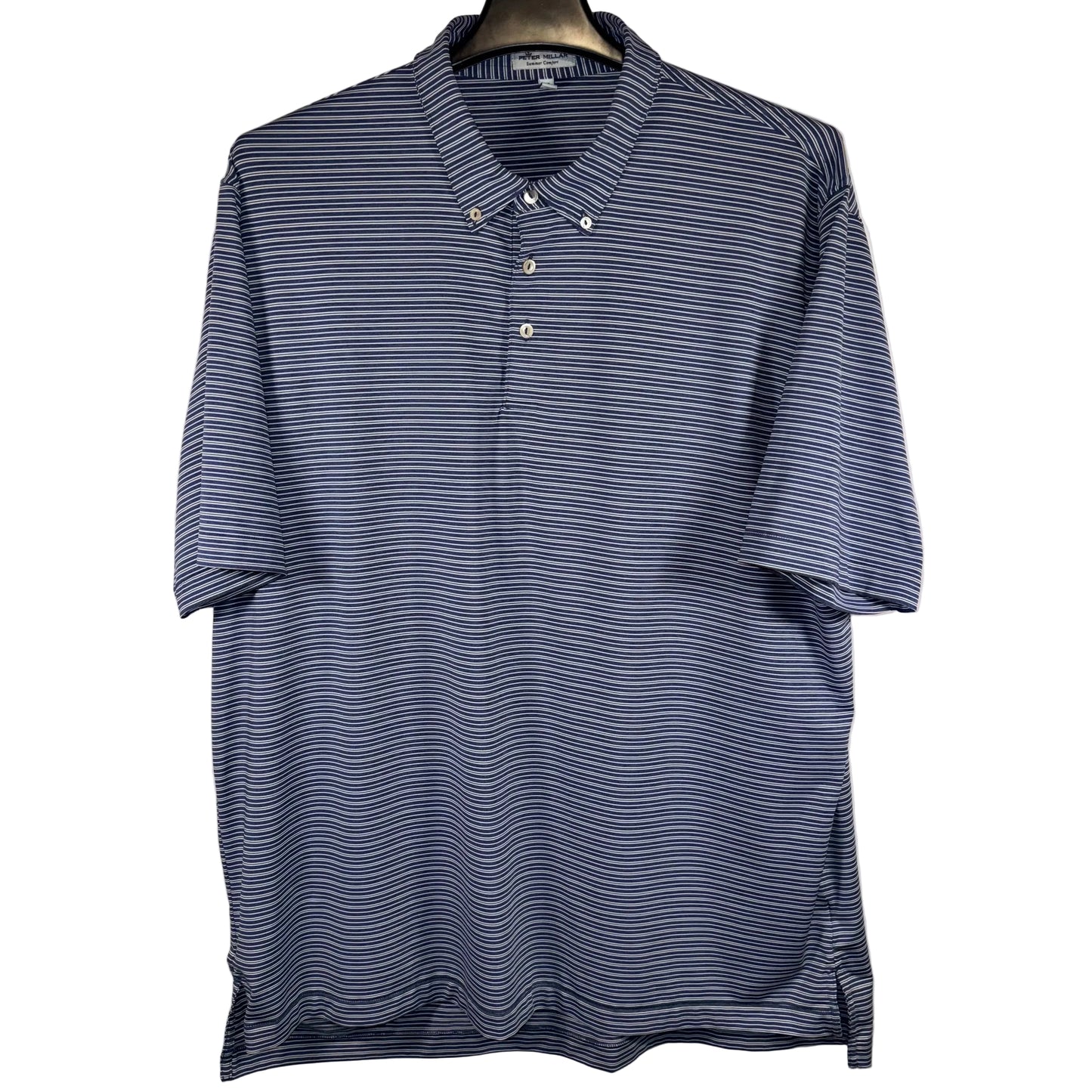 Peter Millar Summer Comfort Polo (Preloved)