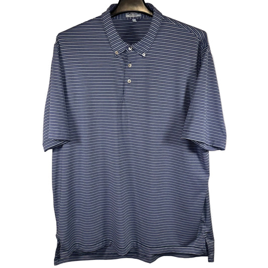 Peter Millar Summer Comfort Polo (Preloved)