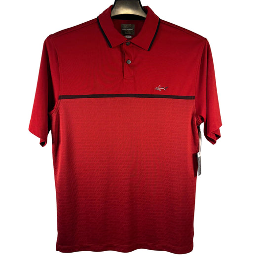Greg Norman for Tasso Elba Polo (Preloved)