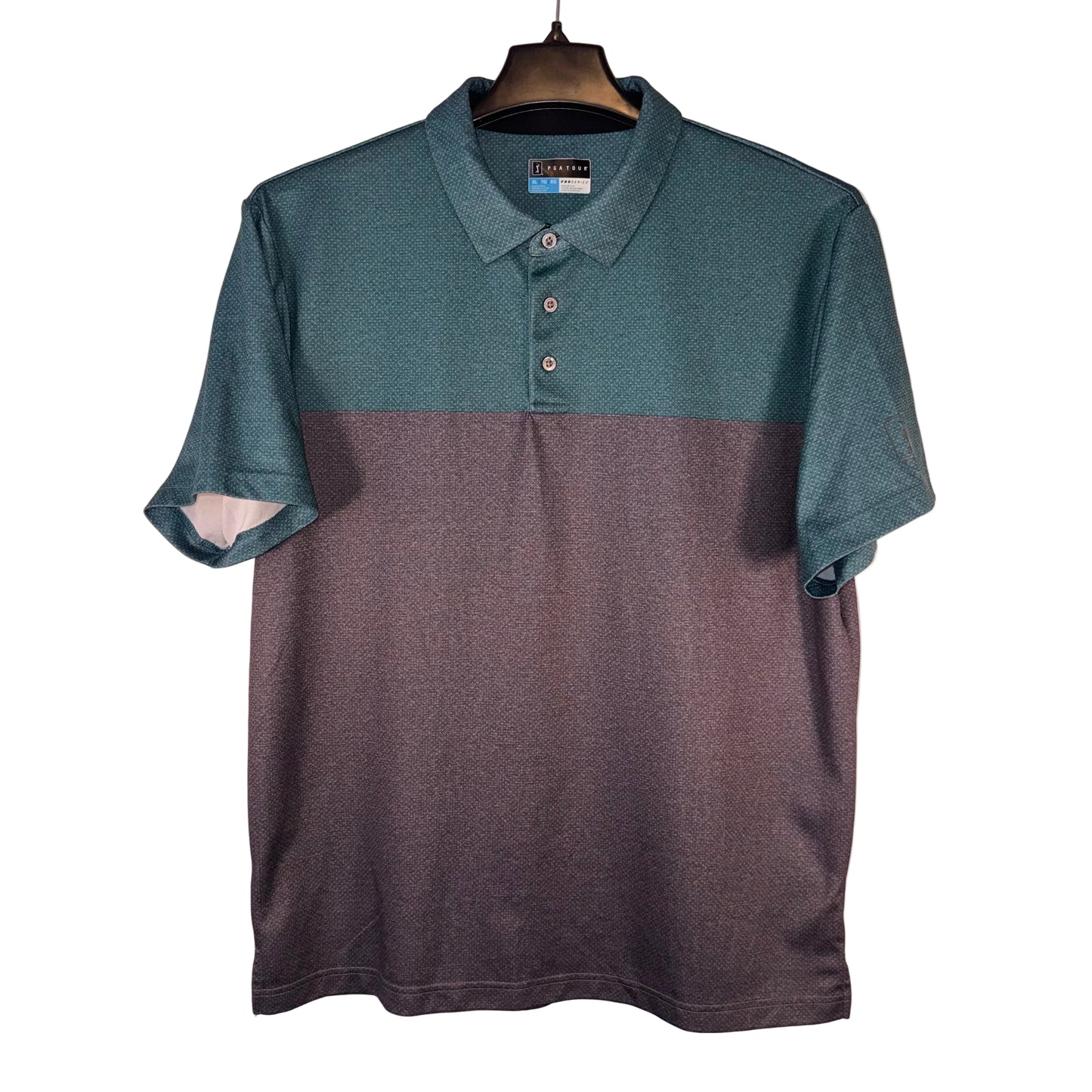 PGA Tour Pro Series Polo (Preloved)