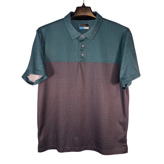 PGA Tour Pro Series Polo (Preloved)