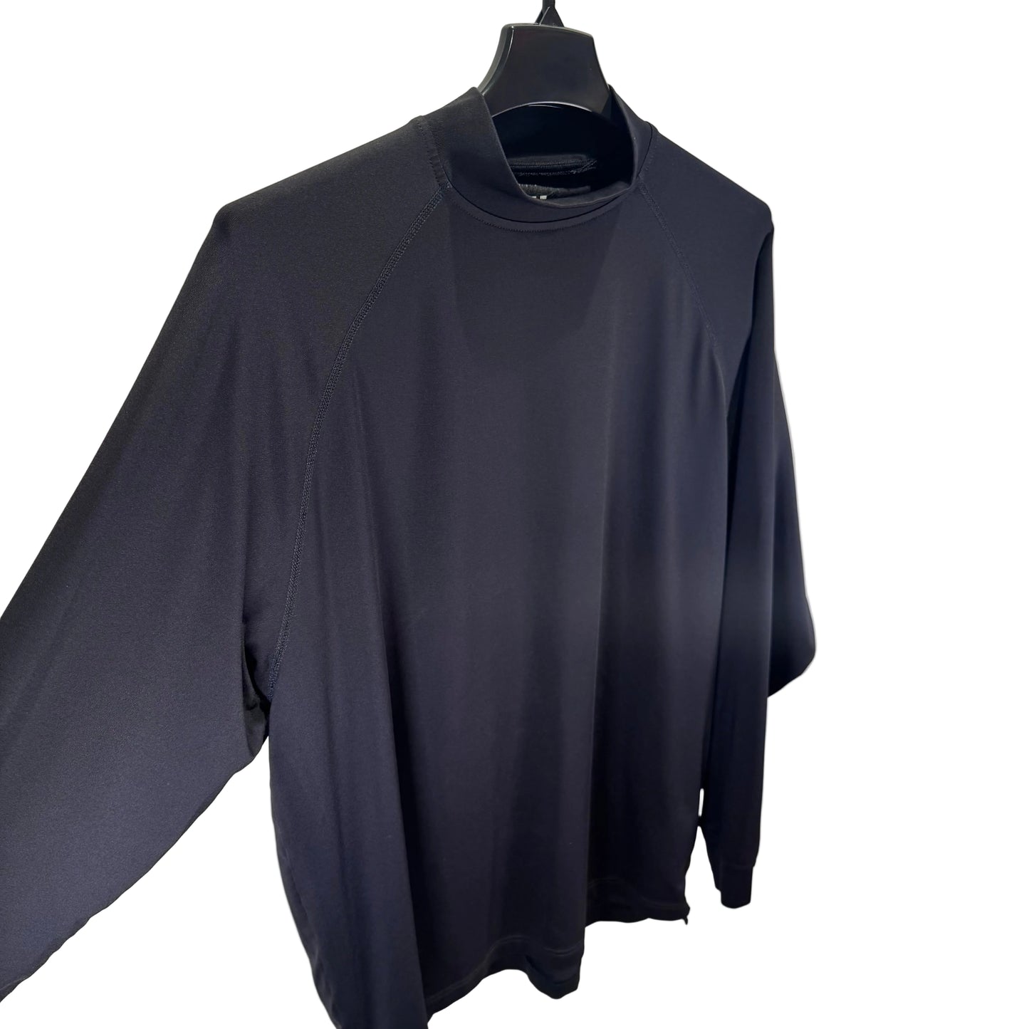 Footjoy Mock Neck Long Sleeve Shirt (Preloved)