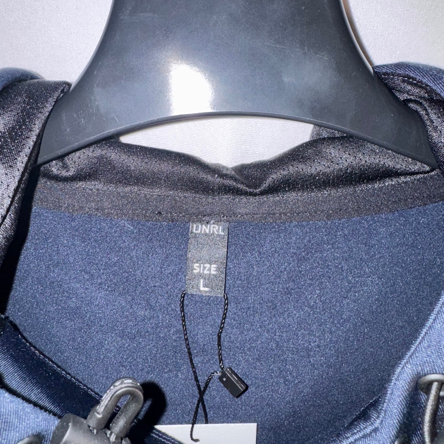 UNRL Barstool Sports Hoodie (Preloved)