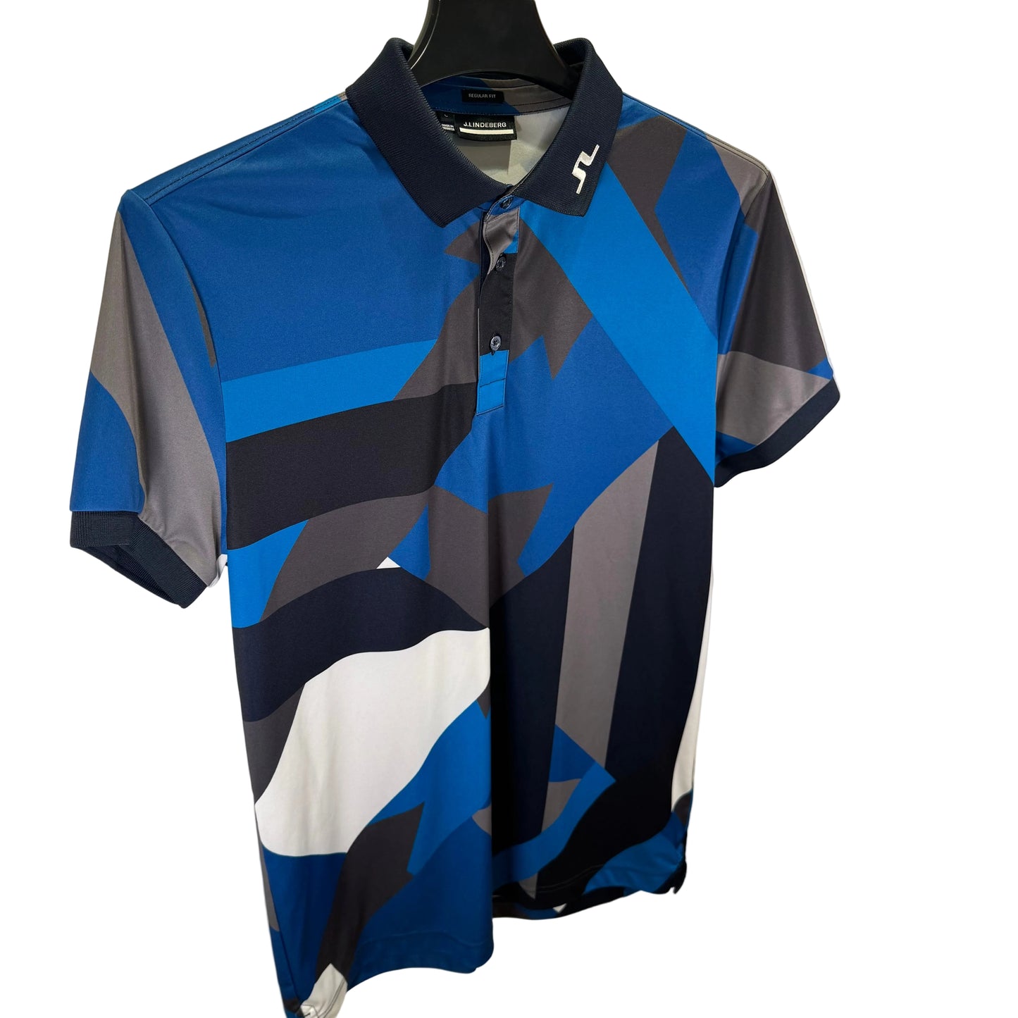 J. Lindeberg Polo (Preloved)