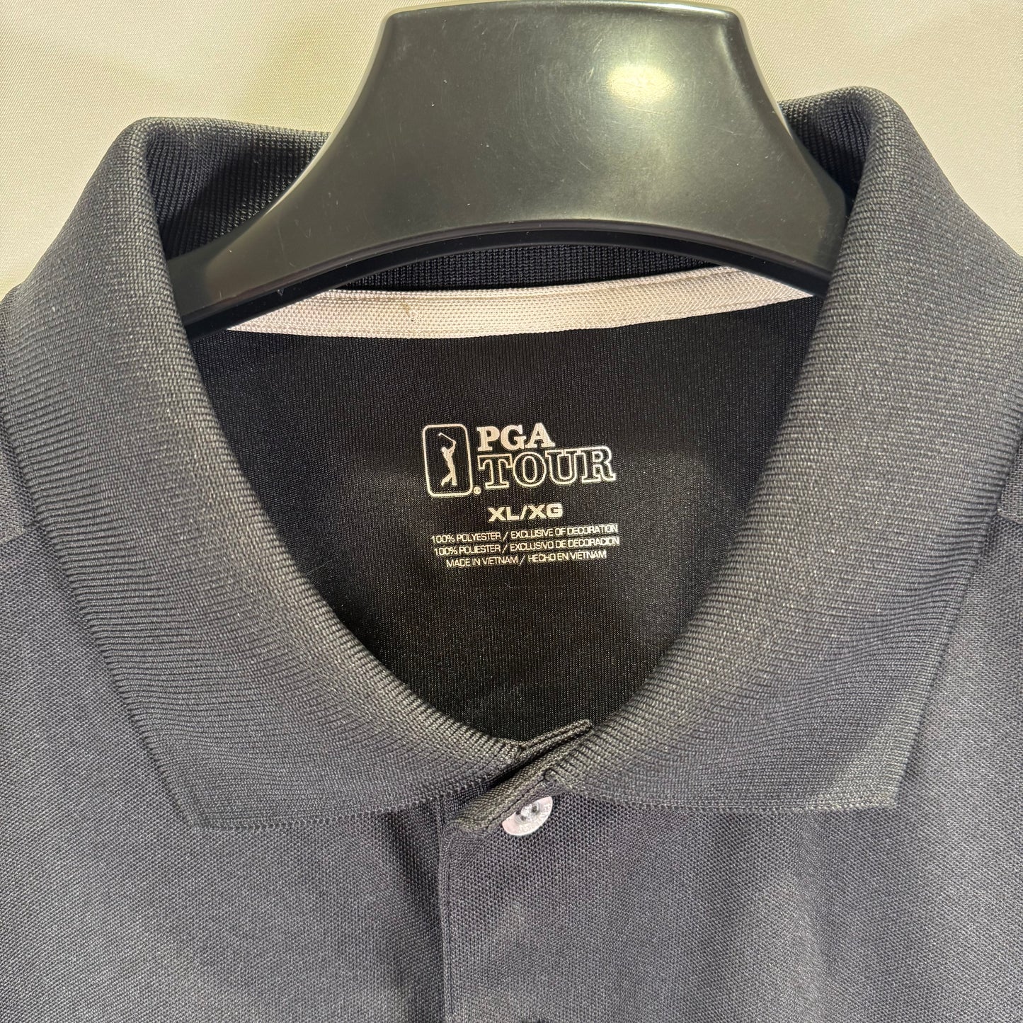 PGA Tour Polo (New)