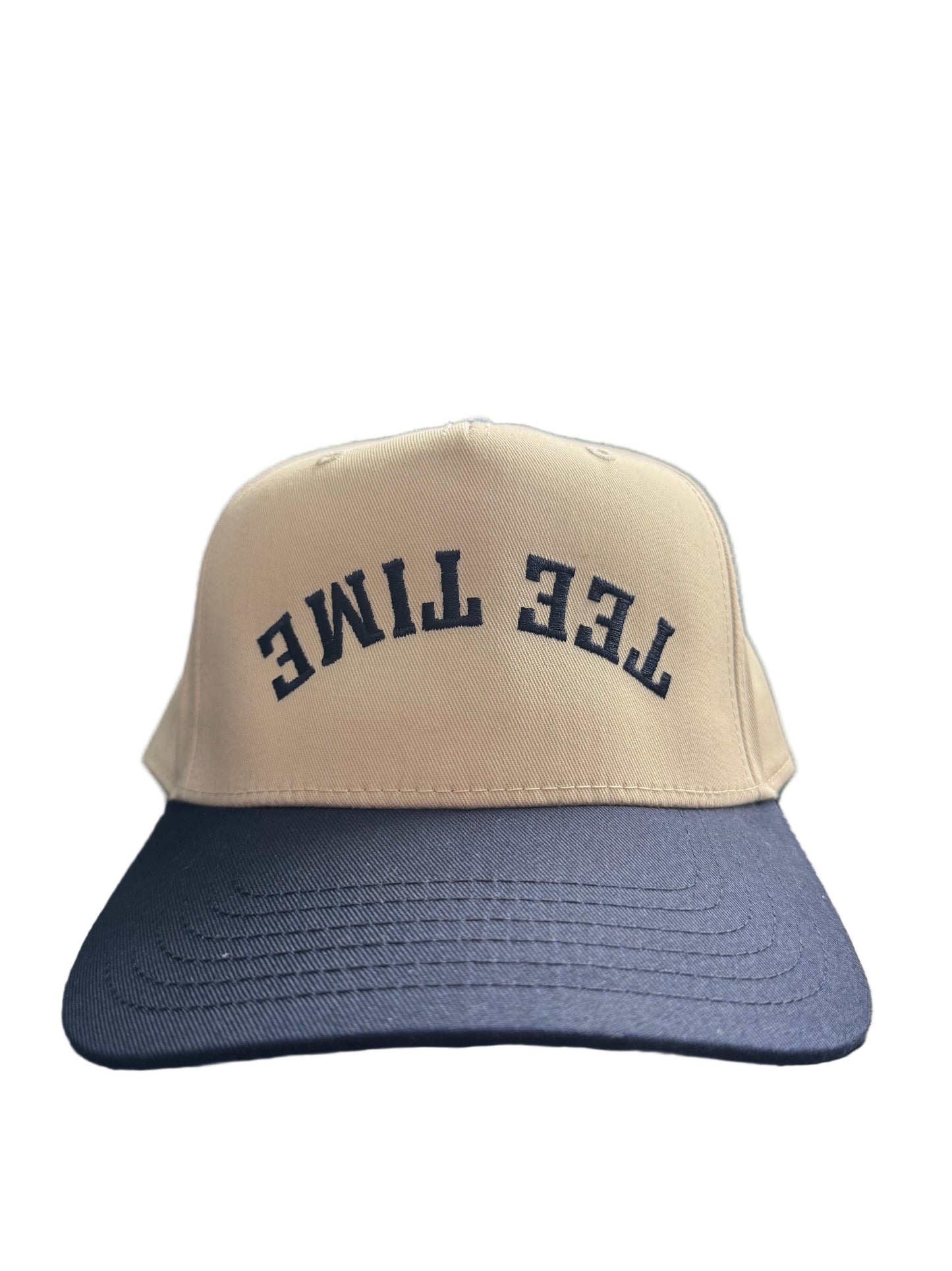 OTTO "Tee Time" Hat (Preloved)