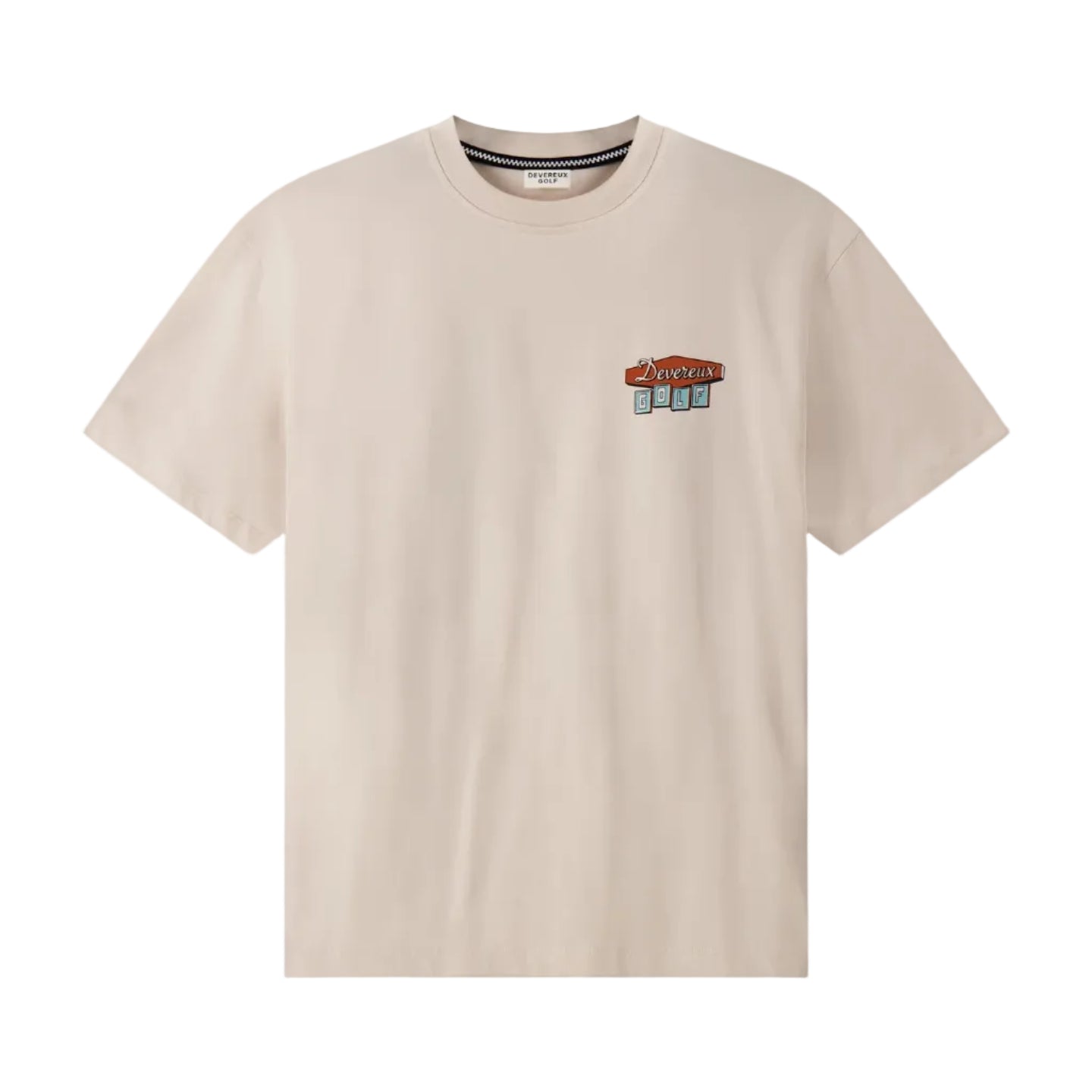 Devereux Golf Inn Tee - Sand (New)