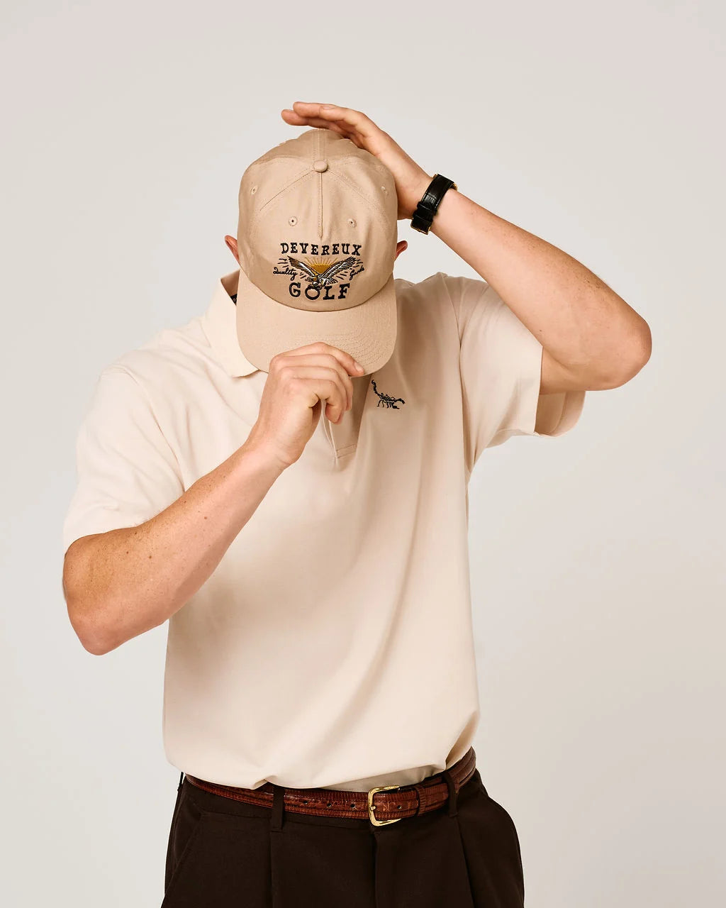 Devereux Spirit of the West - Hat (New)