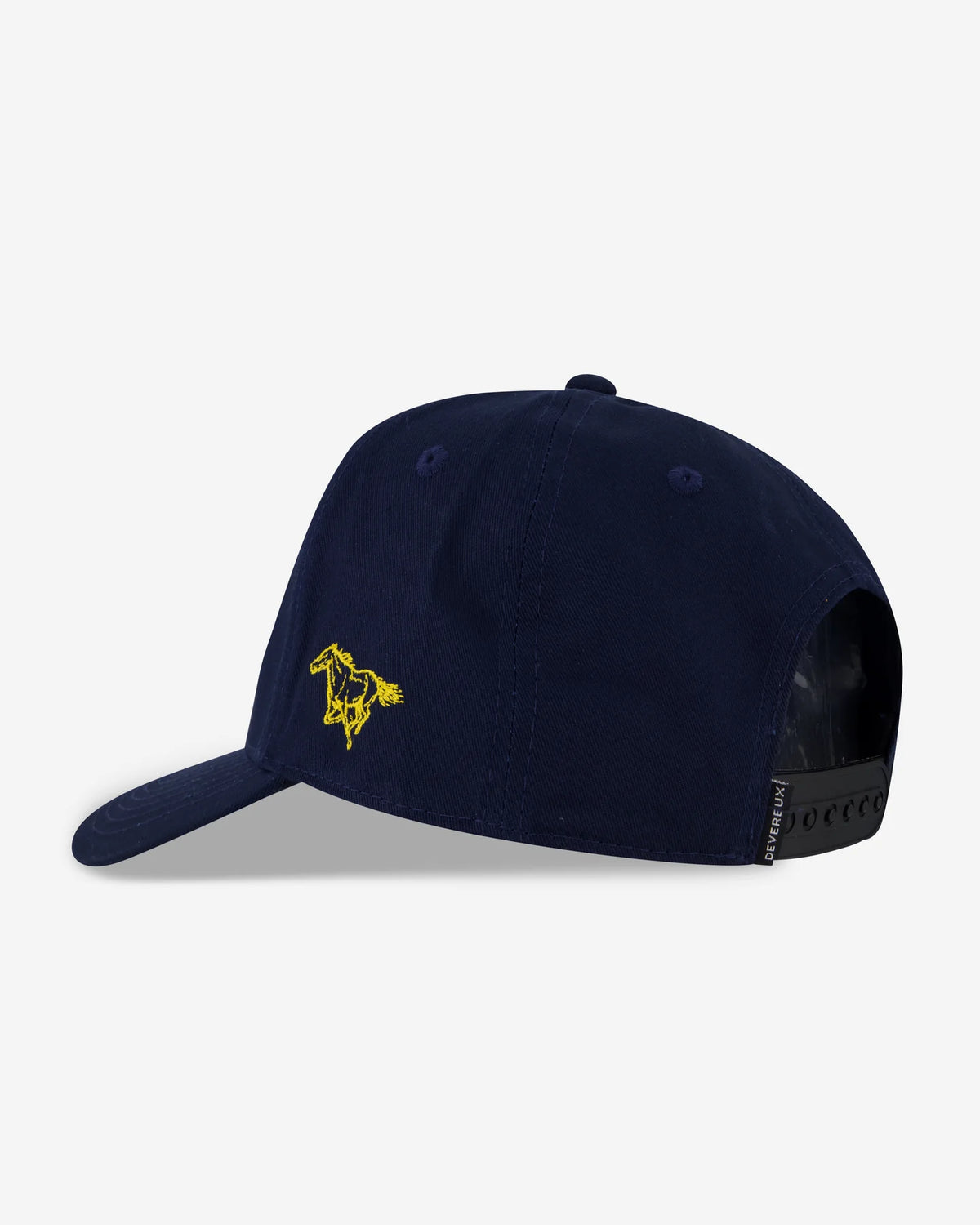 Devereux Lonestar Country Club Hat - Navy (New)