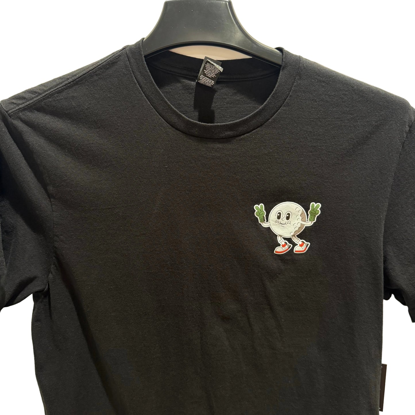 Vintage Lucky Golf Shirt T-Shirt (Vintage) (Preloved)