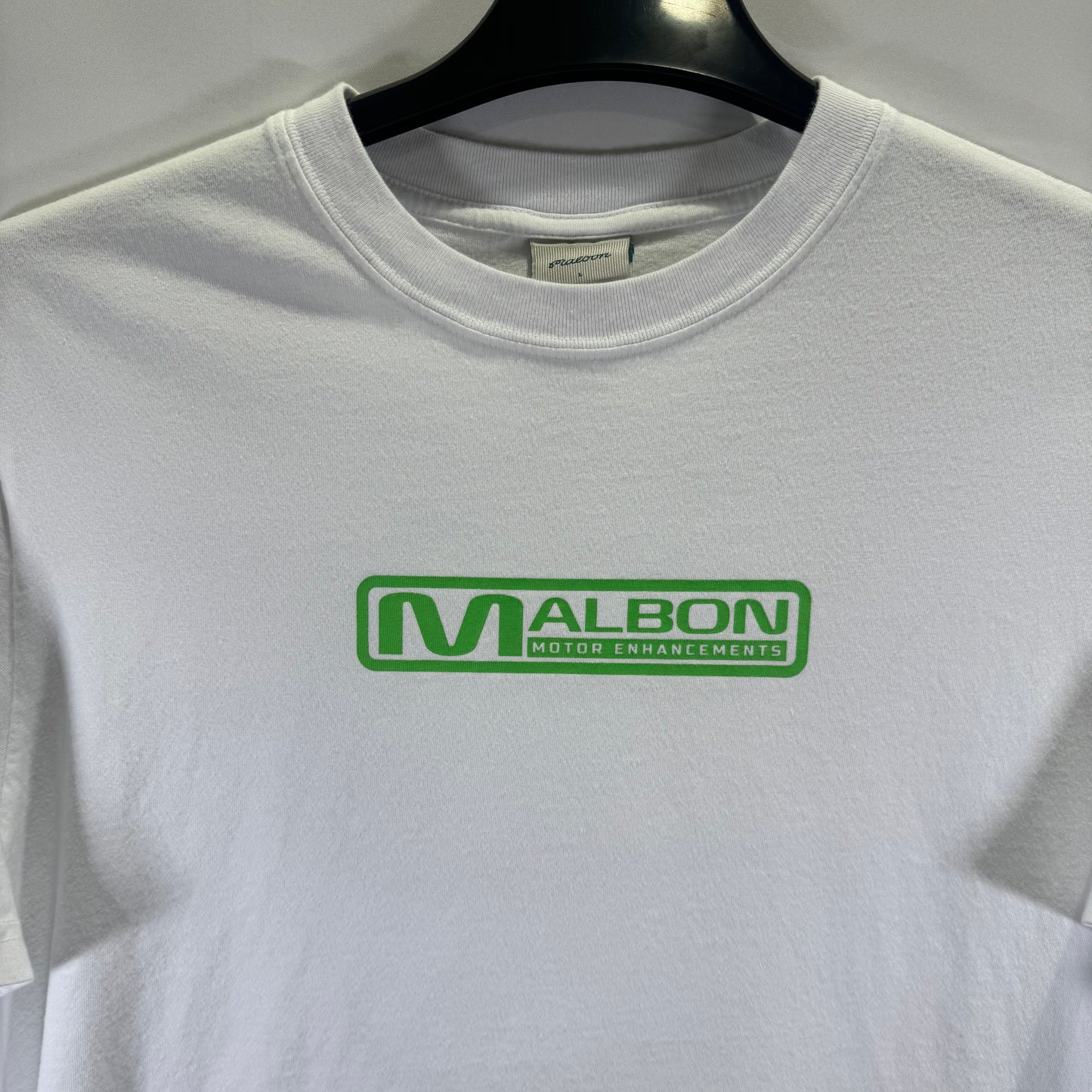 Malbon x Formula 1 Miami T-Shirt (Preloved)