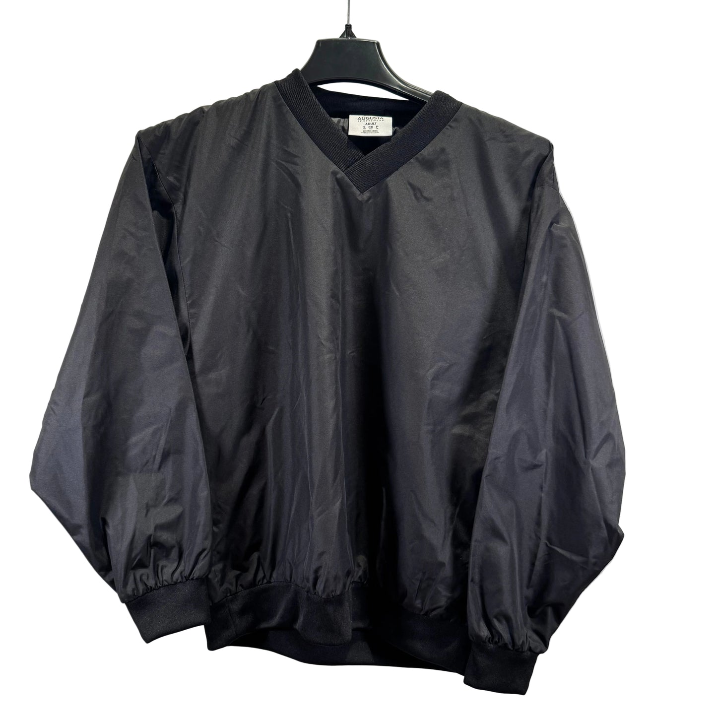 Augusta Sportswear Pullover Windbreaker (Vintage) (Preloved)