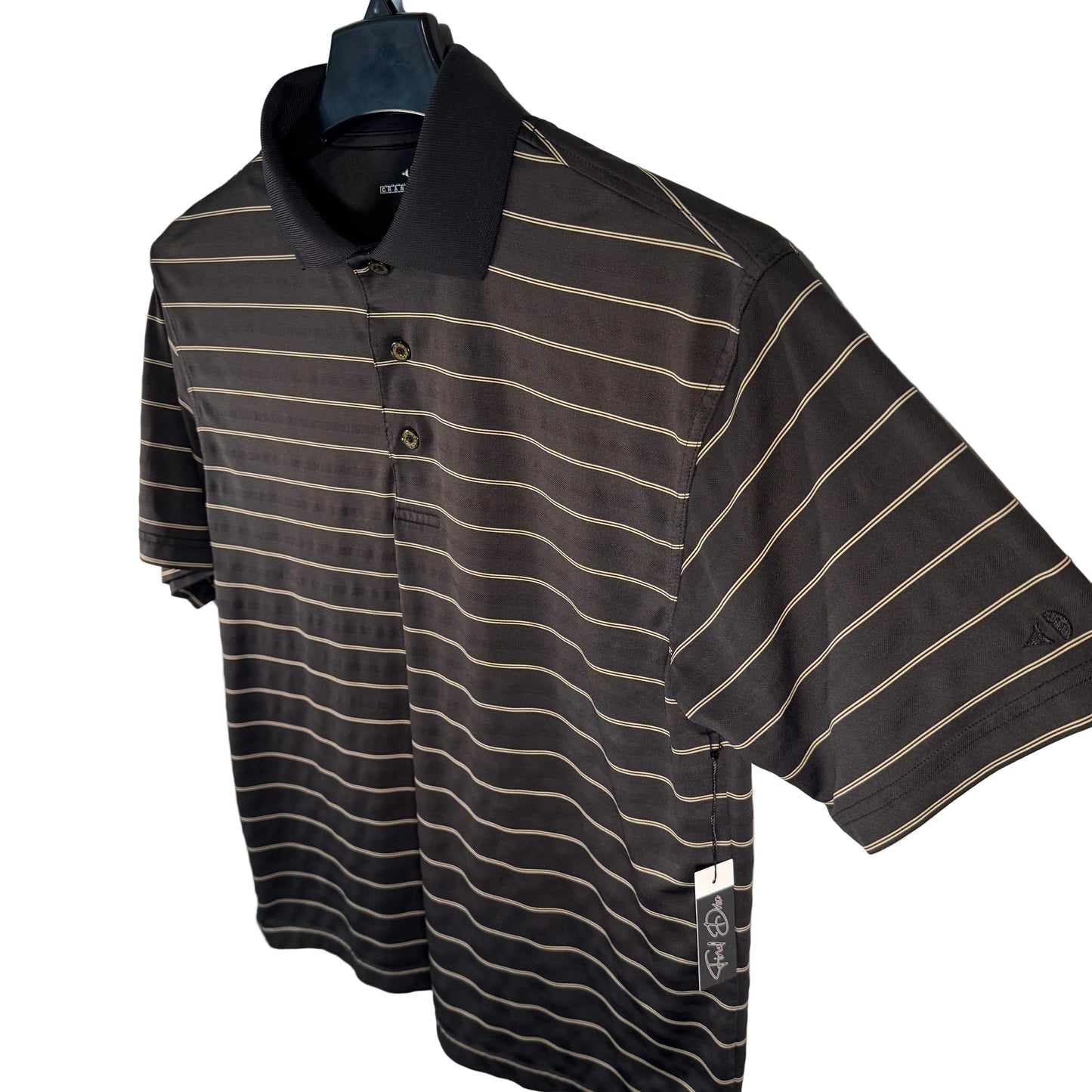 Grand Slam Polo (Preloved)