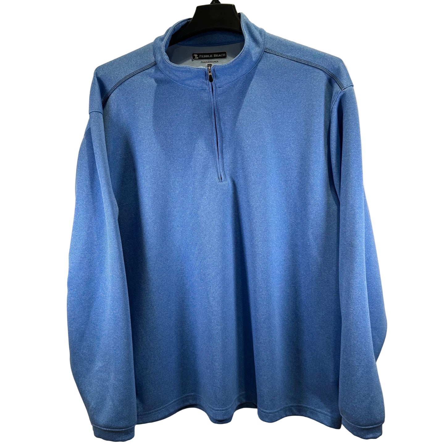 Pebble Beach Performance 1/4 Zip Pullover (Preloved)