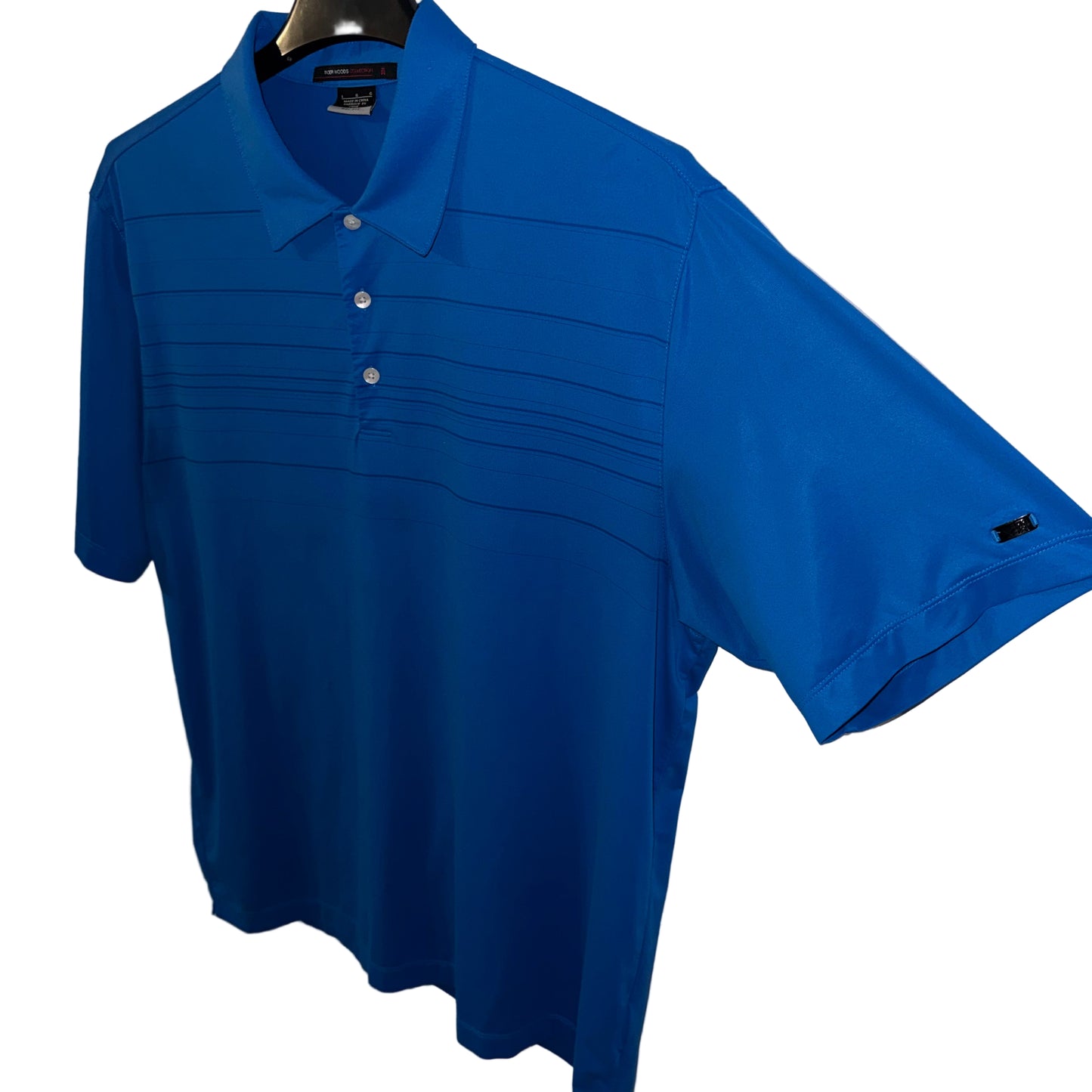 Nike Golf Tiger Woods Collection Polo (Vintage) (Preloved)