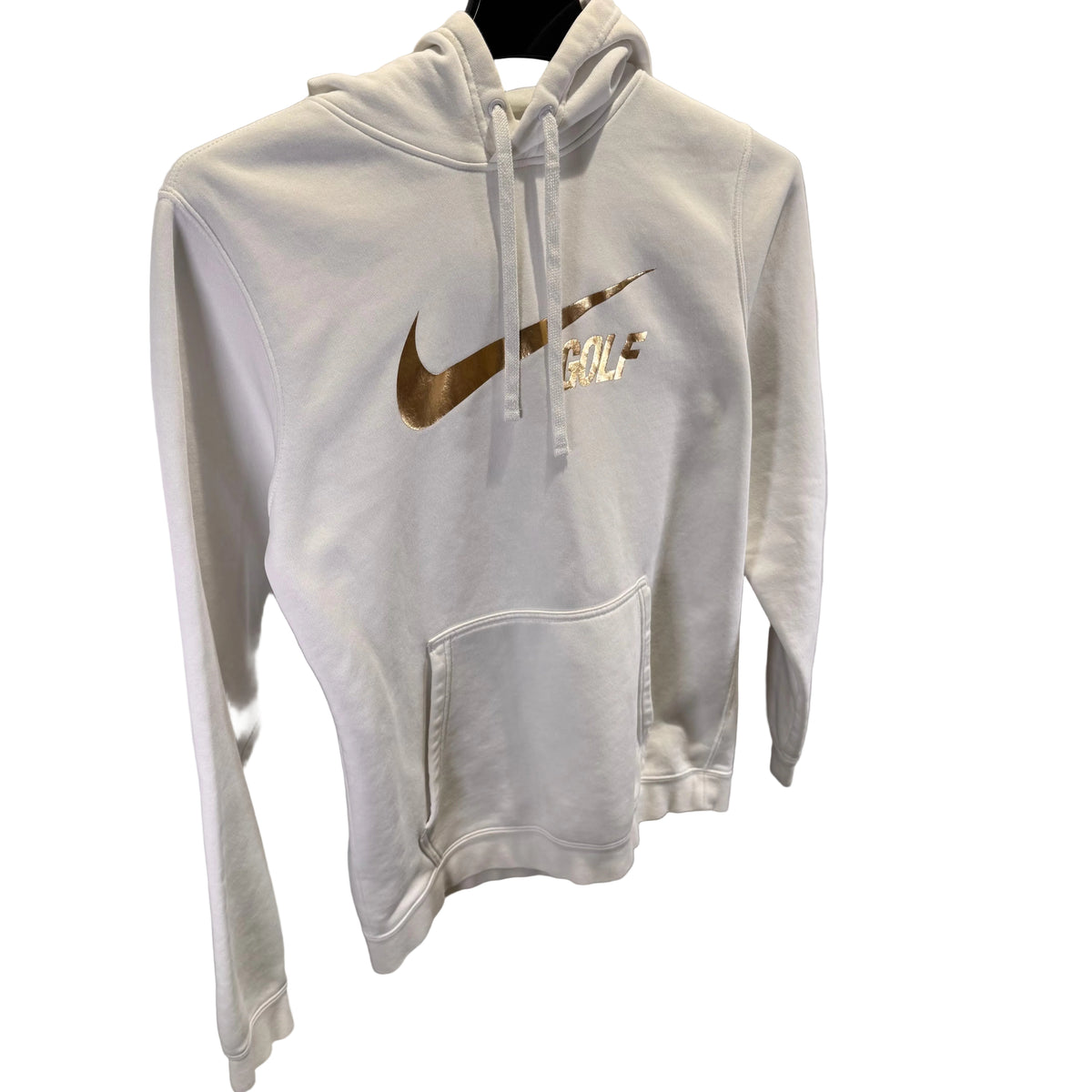 Nike Golf Hoodie (Preloved)