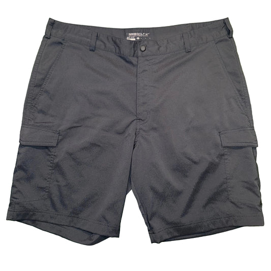 Nike Golf Cargo Shorts (Preloved)