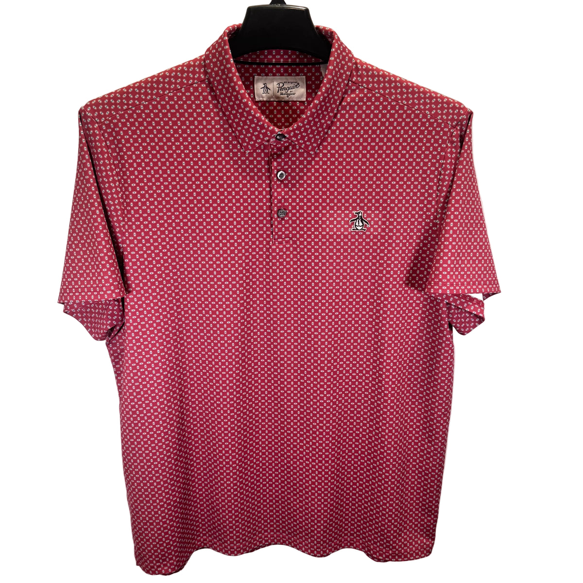 Original Penguin by Munsingwear Polo (Preloved)