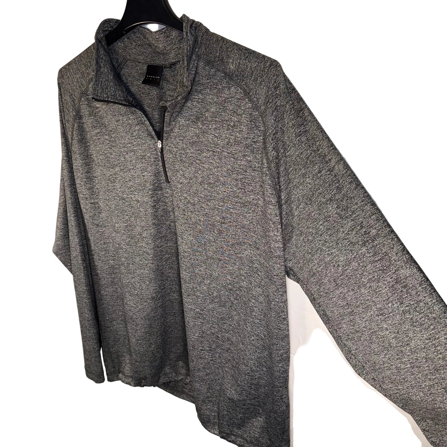 Dunning Golf Performance 1/4 Zip (Preloved)