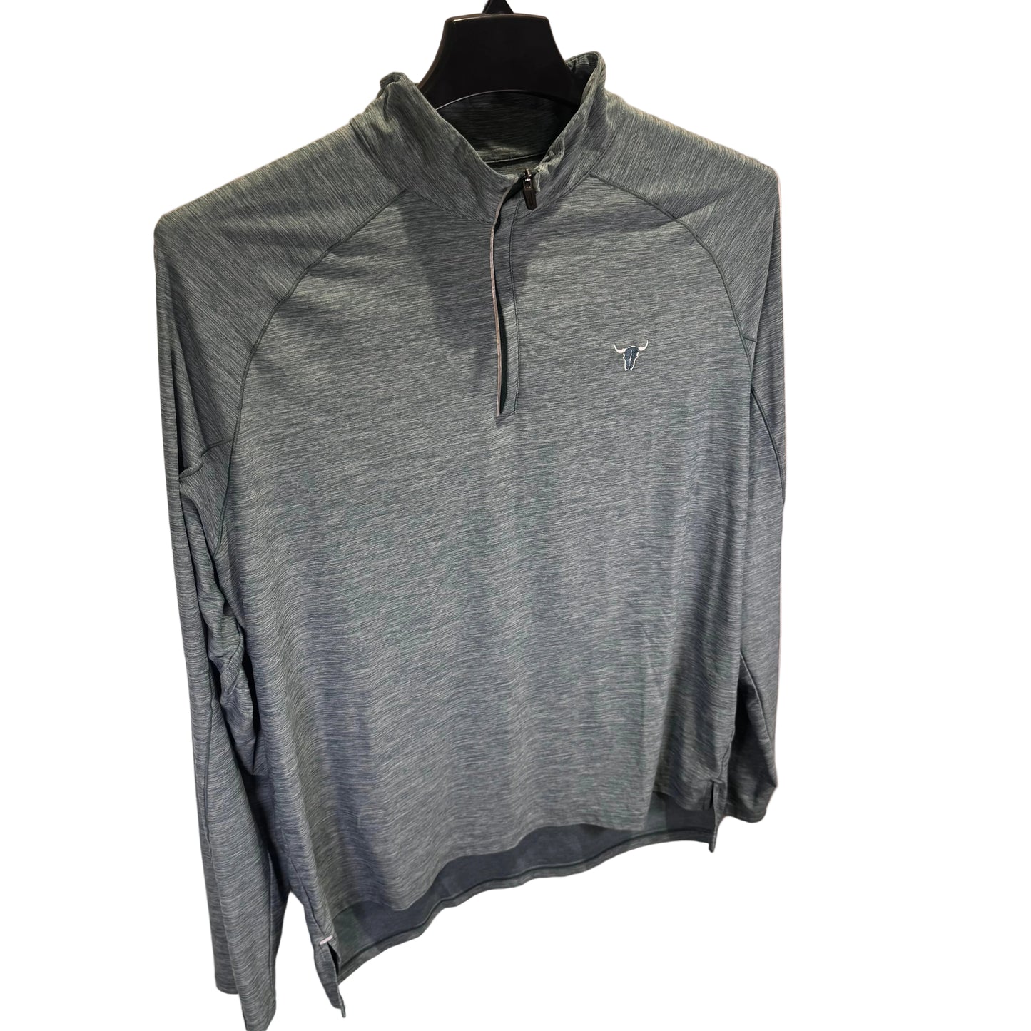 Johnnie-O Sutton Bay Golf Course 1/4 Zip Pullover (Preloved)