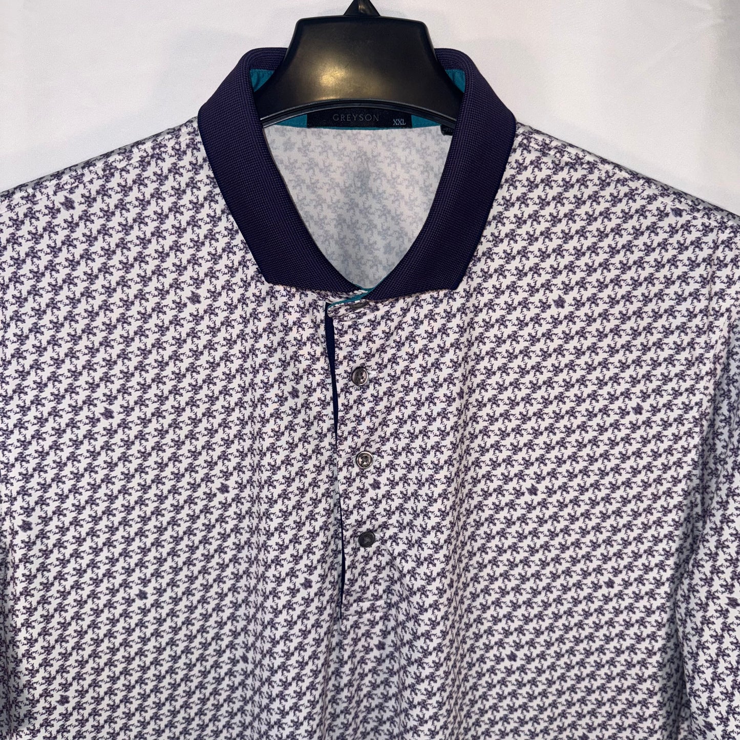 Greyson Polo (Preloved)