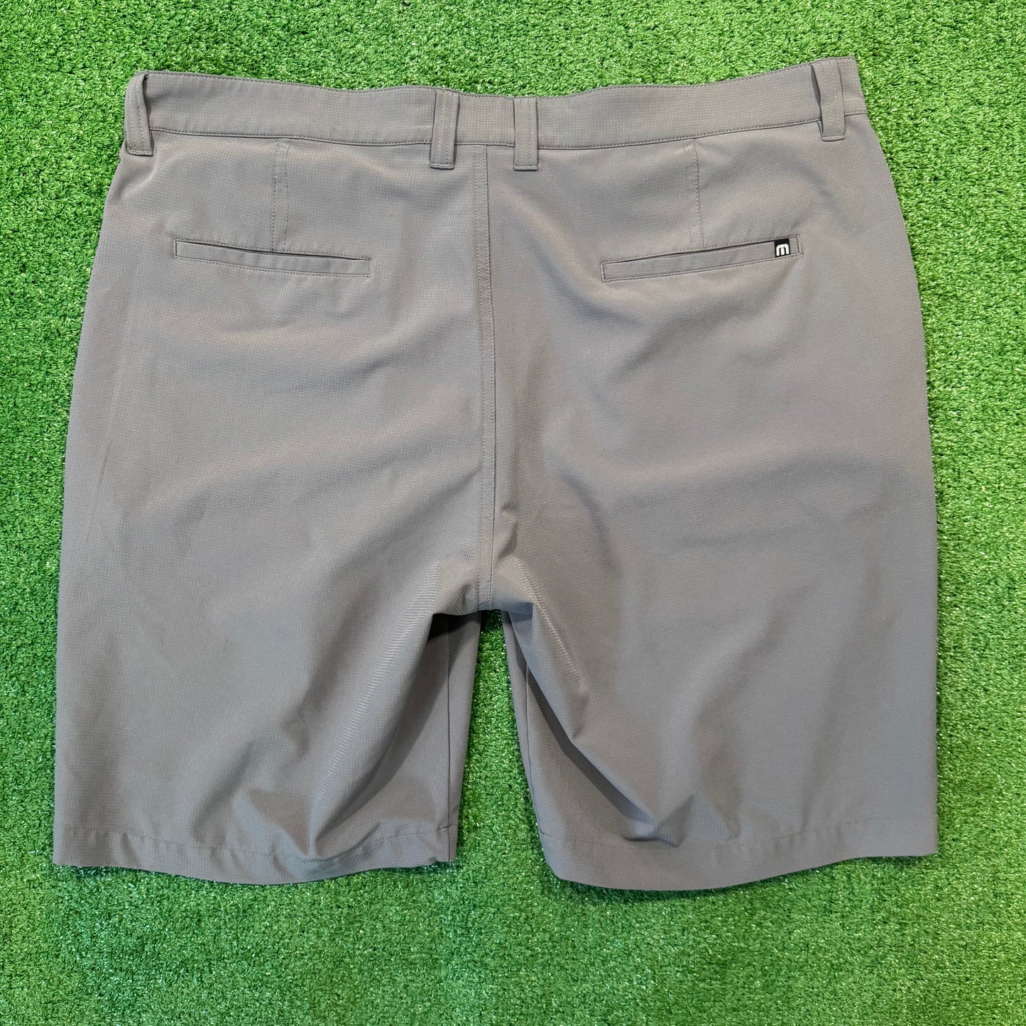 Travis Mathews Shorts (Preloved)