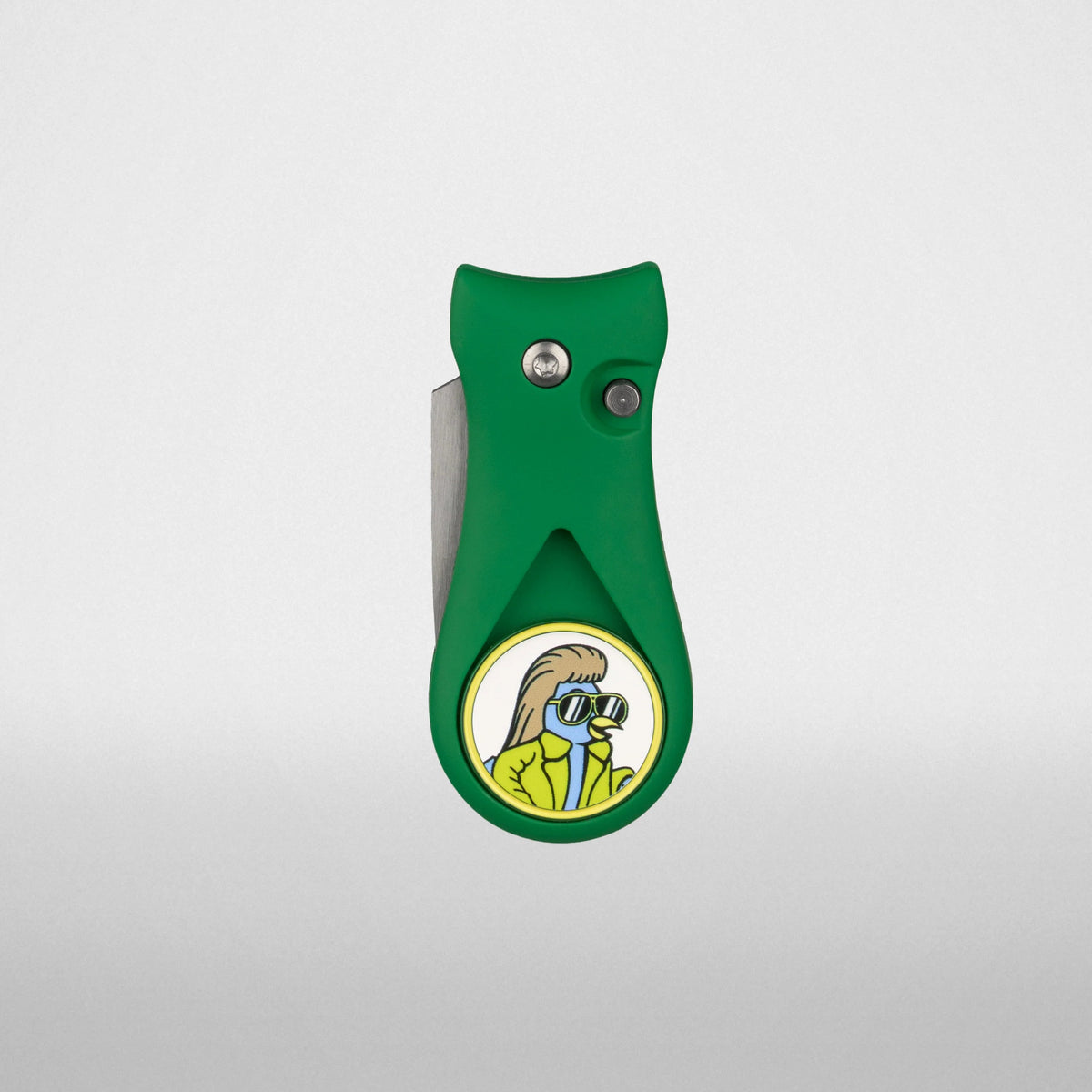 Good Good Birdie Dude Divot Tool (New)