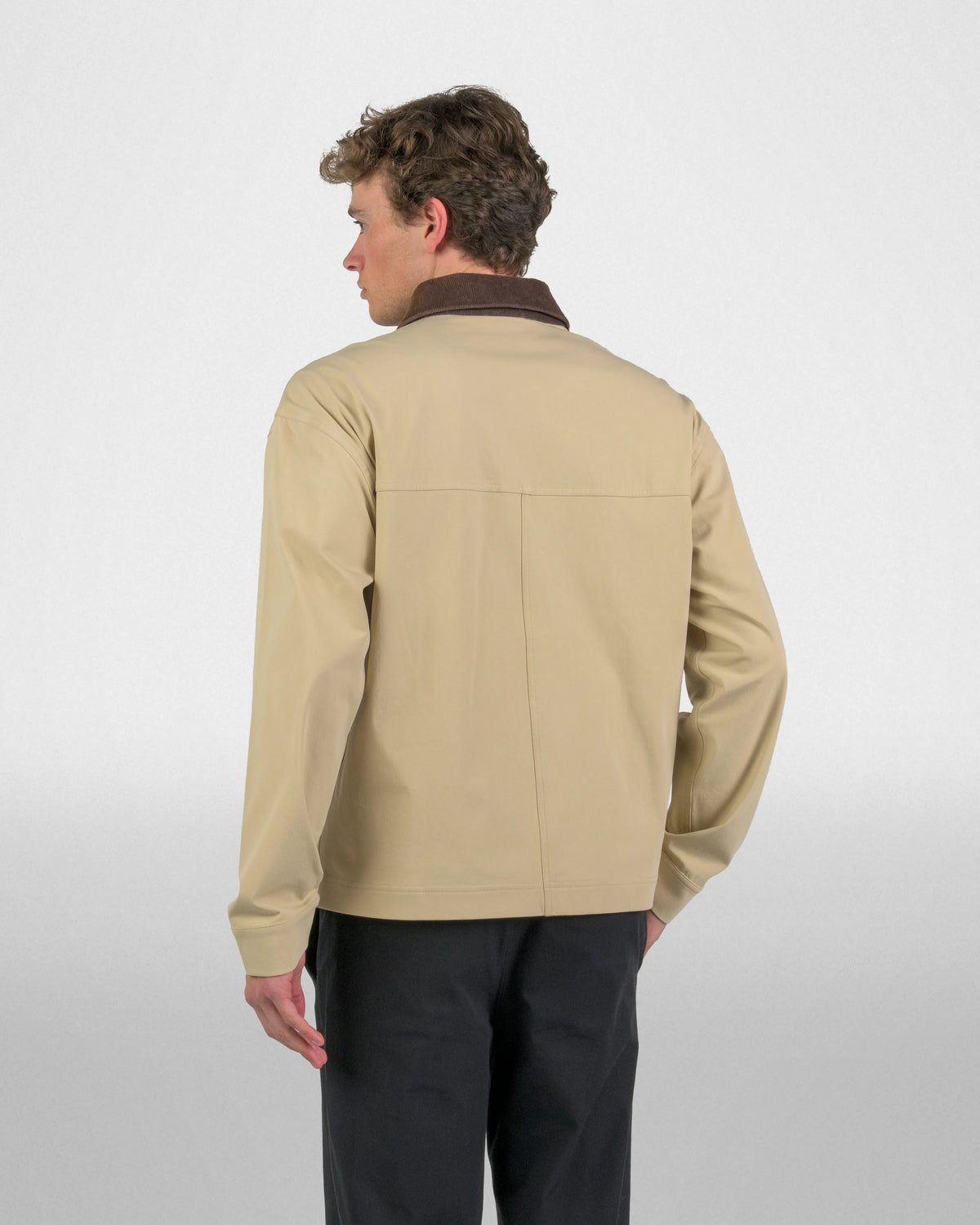 Good Good Swing Game Jacket (New)